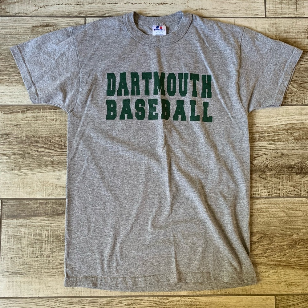 Dartmouth Baseball T Shirt